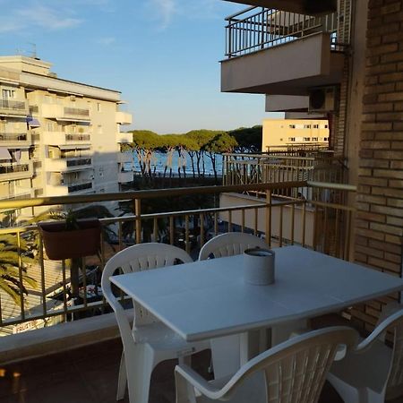 Seafront Apartment Pineda Beach ラ・ピネーダ エクステリア 写真