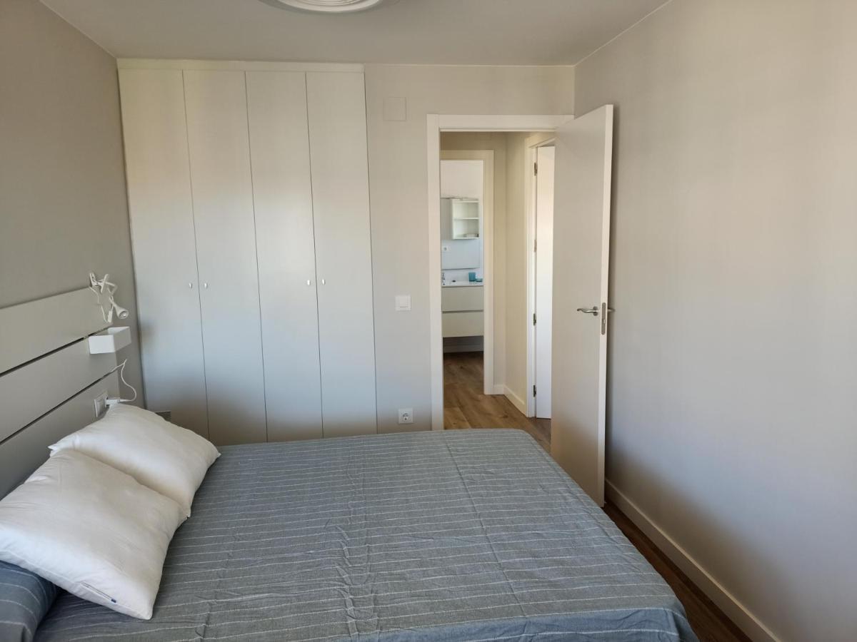 Seafront Apartment Pineda Beach ラ・ピネーダ エクステリア 写真