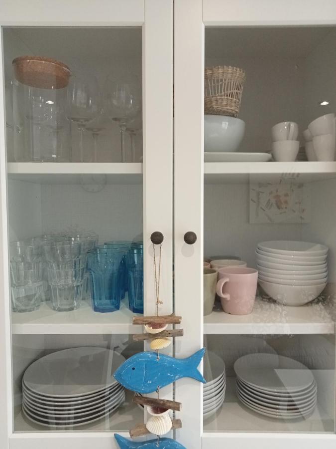 Seafront Apartment Pineda Beach ラ・ピネーダ エクステリア 写真