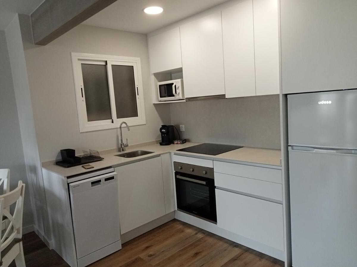 Seafront Apartment Pineda Beach ラ・ピネーダ エクステリア 写真