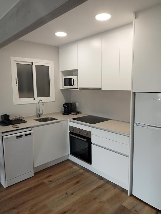 Seafront Apartment Pineda Beach ラ・ピネーダ エクステリア 写真