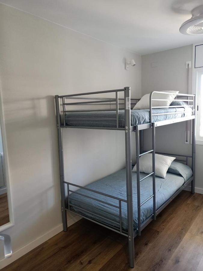 Seafront Apartment Pineda Beach ラ・ピネーダ エクステリア 写真